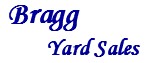 Home of Bragg Yard Sales, Fort Bragg, North Carolina