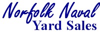 Home of norfolknavalyardsales.com, Norfolk, Virginia