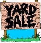 Home of Longview Yard Sales, Longview, Texas
