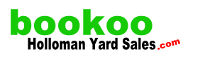 Home of Holloman bookoo