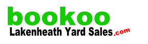 Home of Lakenheath bookoo