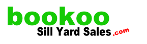 Home of Sill bookoo, Lawton, Oklahoma