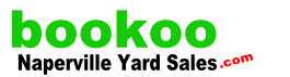 Home of Naperville bookoo, Naperville, Illinois