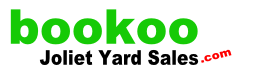 Home of Joliet bookoo, Joliet, Illinois