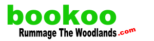 Home of The Woodlands bookoo, The Woodlands, Texas