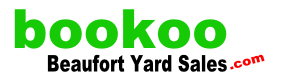 Home of Beaufort bookoo, Beaufort, South Carolina
