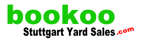 Home of Stuttgart bookoo, Stuttgart, GE