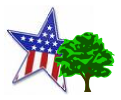 Home of Polk bookoo, Fort Polk, Louisiana