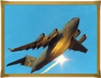 Home of Scott AFB bookoo, Scott AFB, Illinois
