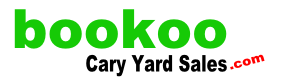Home of Cary Yard Sales, Cary, North Carolina