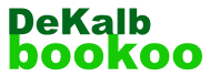 Home of DeKalb bookoo, DeKalb, Illinois