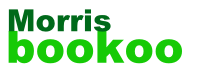 Home of Morris bookoo, Morris, Illinois