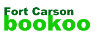 Home of Fort Carson bookoo, Fort Carson, Colorado