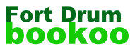 Home of Fort Drum bookoo, Fort Drum, New York