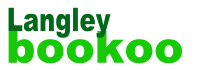 Home of Langley AFB bookoo, Langley AFB, Virginia