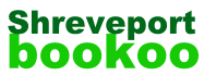 Home of Shreveport bookoo, Shreveport, Louisiana