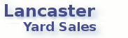 Home of Lancaster Yard Sales, Lancaster, California
